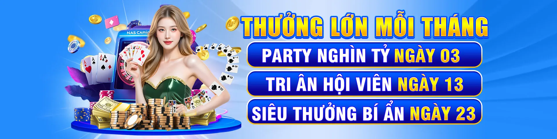 Sòng bạc trực tuyến u888 vip 4 với dealer trực tiếp và không khí sôi động